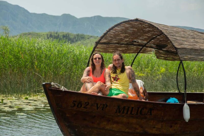 Virpazar: Historical & Nature Boat Adventure on Lake Skadar - Good To Know