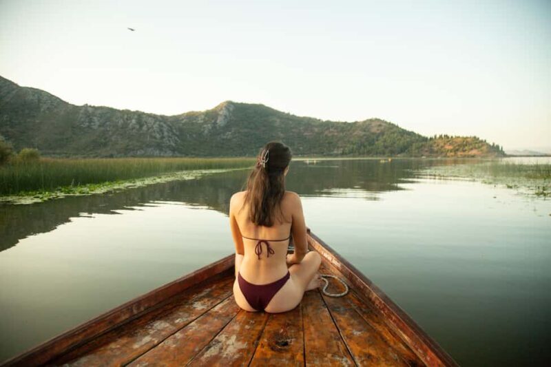 Virpazar: Historical & Nature Boat Adventure on Lake Skadar - An In-Depth Look at the Experience
