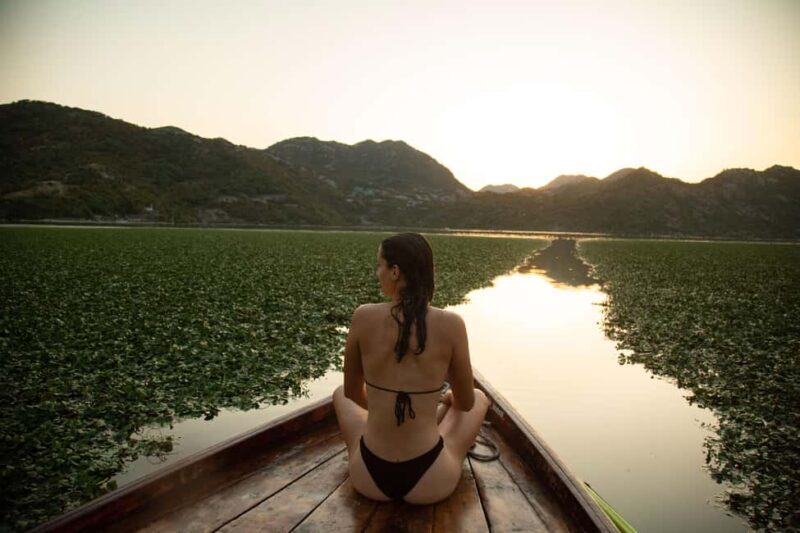 Virpazar: Historical & Nature Boat Adventure on Lake Skadar - Authentic Reviews & Insights