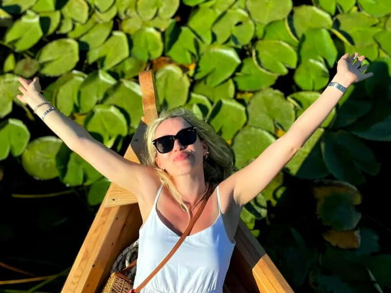 Virpazar: Lake Skadar Private Wildlife Cruise & Wine Tasting - A Deep Dive into the Experience