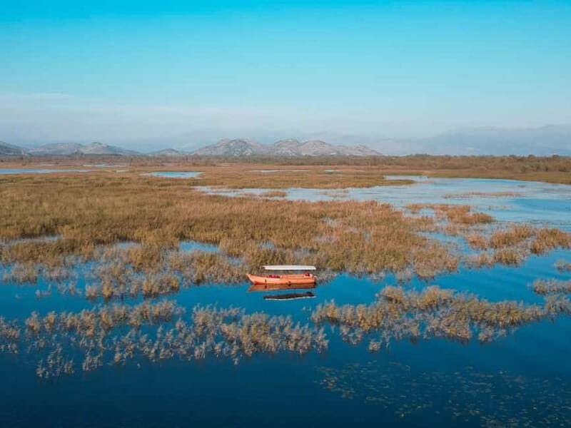 Virpazar: Lake Skadar Private Wildlife Cruise & Wine Tasting - FAQ: Common Questions Answered