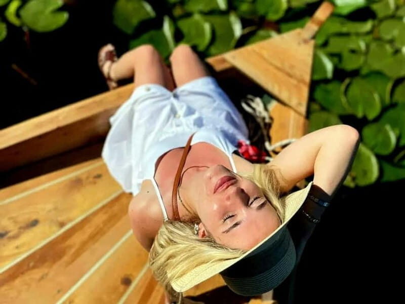 Virpazar: Lake Skadar Sunset Boat Cruise with Wine Tasting - An Overview of the Experience