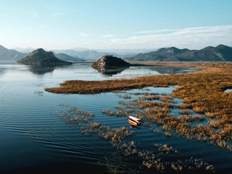 Virpazar: Lake Skadar Sunset Boat Cruise with Wine Tasting - Who Should Consider This Tour?