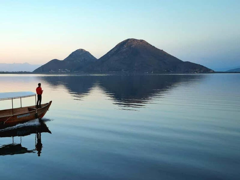Virpazar: Lake Skadar Sunset Boat Cruise with Wine Tasting - FAQs
