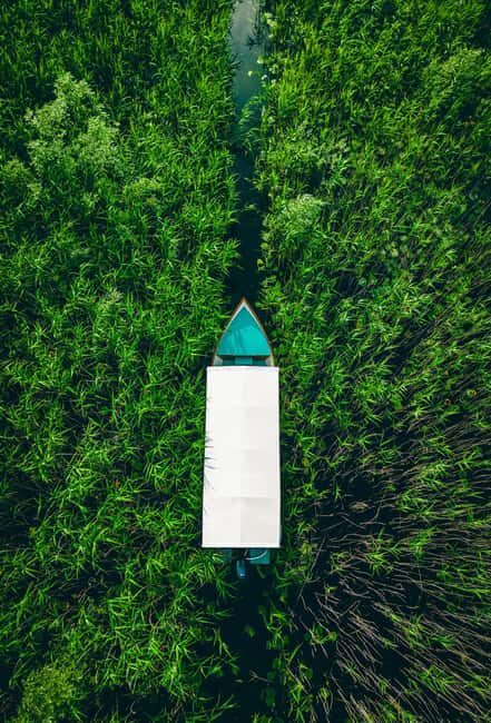 Virpazar: Private & Group Guided Lake Skadar Boat Tour - Analyzing the Value