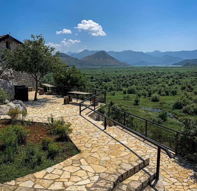 Virpazar: Skadar Lake by Boat and Kom Monastery Guided Tour - Good To Know