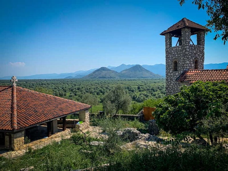 Virpazar: Skadar Lake by Boat and Kom Monastery Guided Tour - An Honest Look at the Skadar Lake Boat Tour