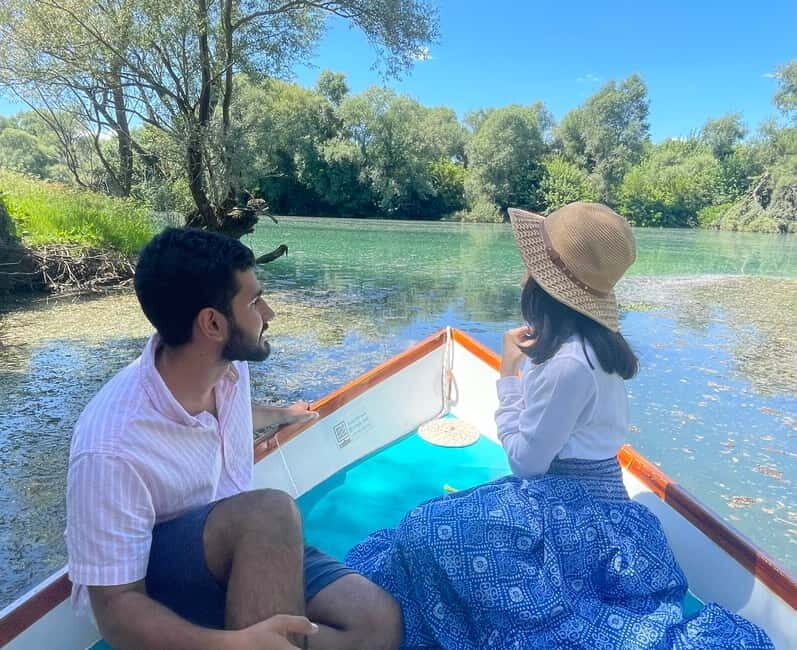 Virpazar: Skadar Lake by Boat and Kom Monastery Guided Tour - Analyzing the Value