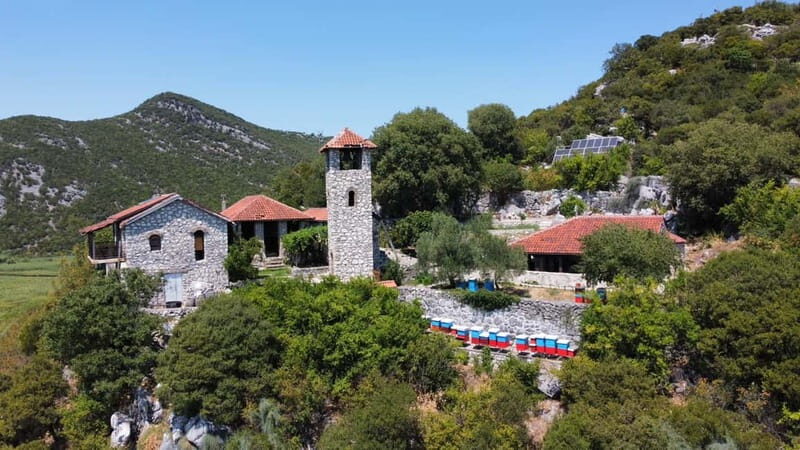Virpazar: Skadar Lake by Boat and Kom Monastery Guided Tour - The Sum Up
