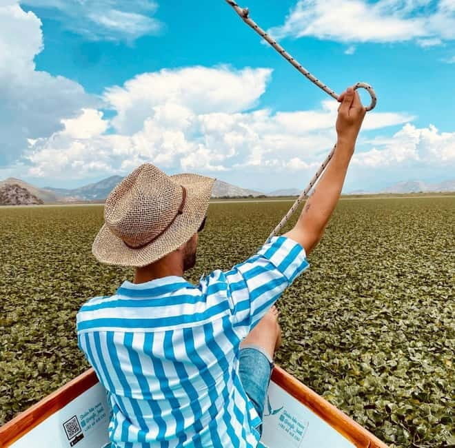 Virpazar: Skadar Lake Guided Nature Cruise with Drinks - Good To Know
