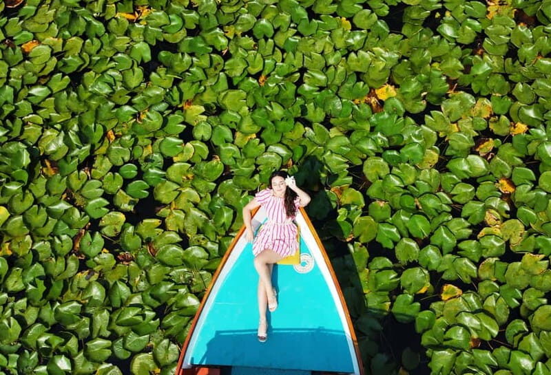 Virpazar: Skadar Lake Guided Nature Cruise with Drinks - Discovering Skadar Lake: The Itinerary Breakdown