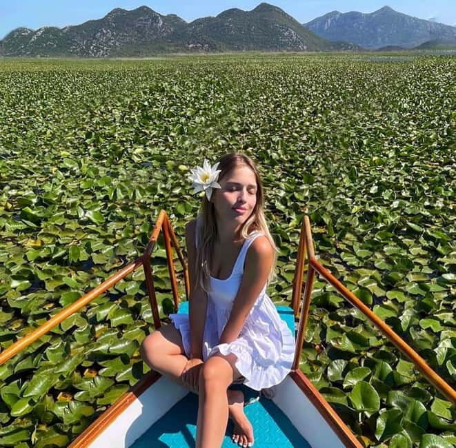 Virpazar: Skadar Lake Guided Nature Cruise with Drinks - Authentic Feedback from Travelers