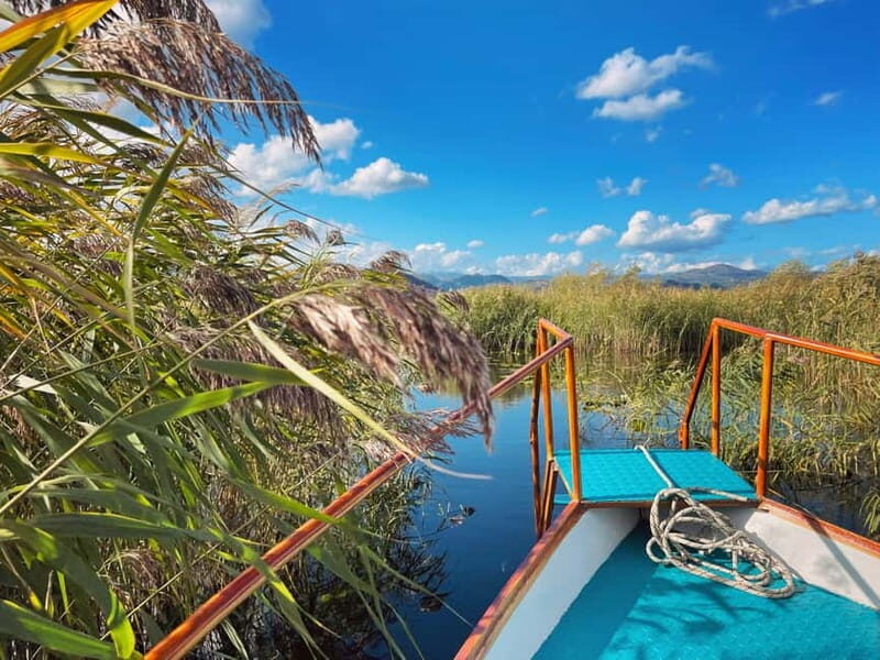 Virpazar: Skadar Lake Guided Nature Cruise with Drinks - The Bottom Line: Who Should Consider This Tour?