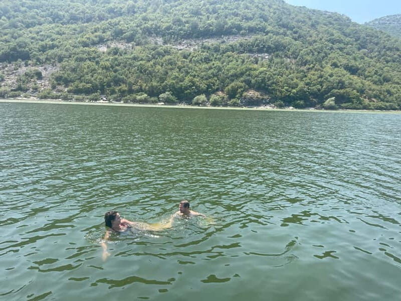 Virpazar: Skadar Lake Guided Nature Cruise with Drinks - Final Thoughts