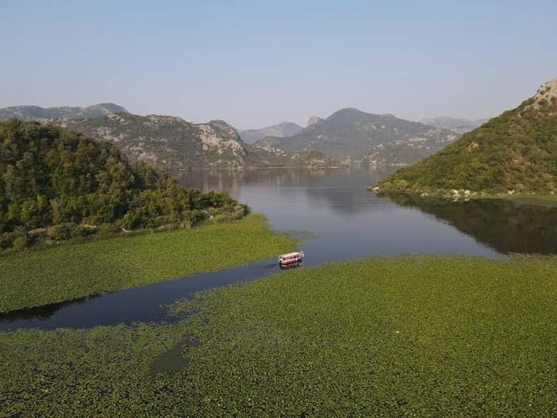 Virpazar: Skadar Lake National Park Guided Boat Tour - Good To Know