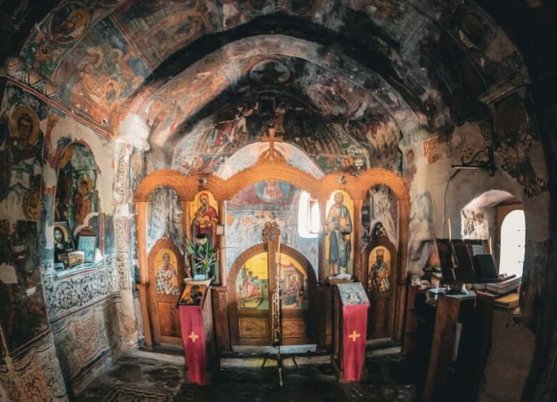 Virpazar: Skadar Lake PRIVATE Boat Tour to KOM MONASTERY - Frequently Asked Questions