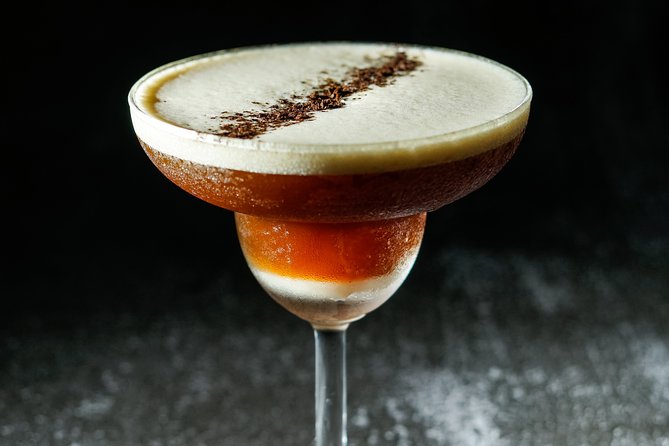 Virtual Experience: Cocktails & Stories From Vietnam - What To Expect