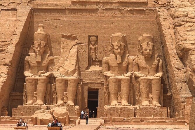 Virtual Experience: Treasures of Egypt Guided Tour in Washington DC - Tour Details