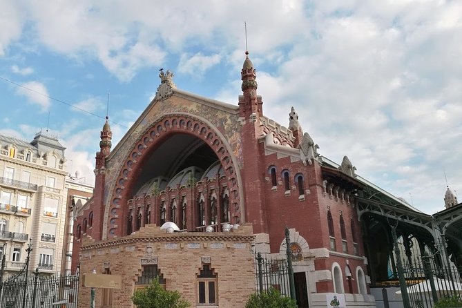 Virtual Guided Tour Valencia - Discovering Valencias Cuisine