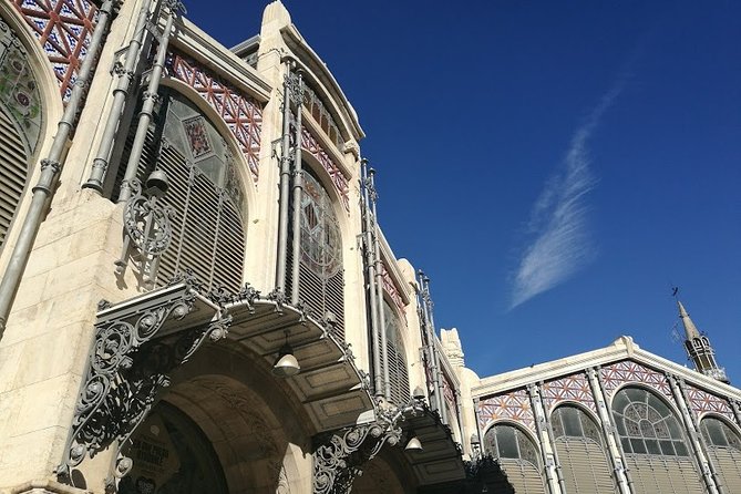 Virtual Guided Tour Valencia - Valencias Natural Beauty