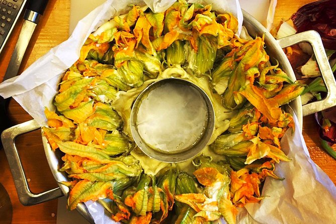 Virtual Live Cooking Class What Do You Have in Your Pantry - Good To Know