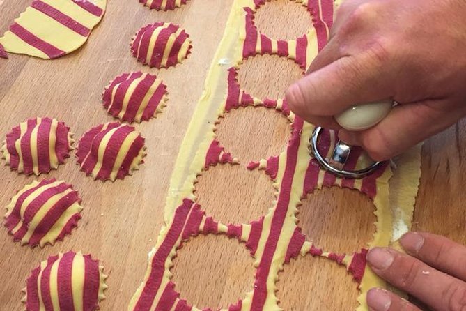 Virtual Live Cooking Class What Do You Have in Your Pantry - Meeting and Pickup Details