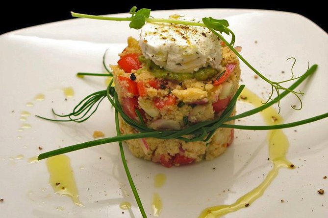 Virtual Live Cooking Class What Do You Have in Your Pantry - Pricing and Group Size