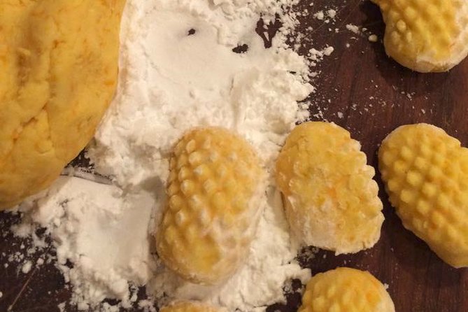 Virtual Live Cooking Class What Do You Have in Your Pantry - Benefits of Virtual Cooking Class