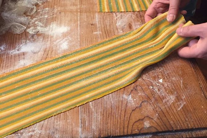 Virtual Live Cooking Class What Do You Have in Your Pantry - Cancellation Policy and Flexibility