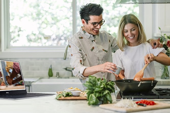 Virtual Mexican Cooking Class (Private and Personalized) - Overview and Benefits