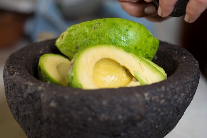 Virtual Mexican Cooking Class (Private and Personalized) - Additional Information