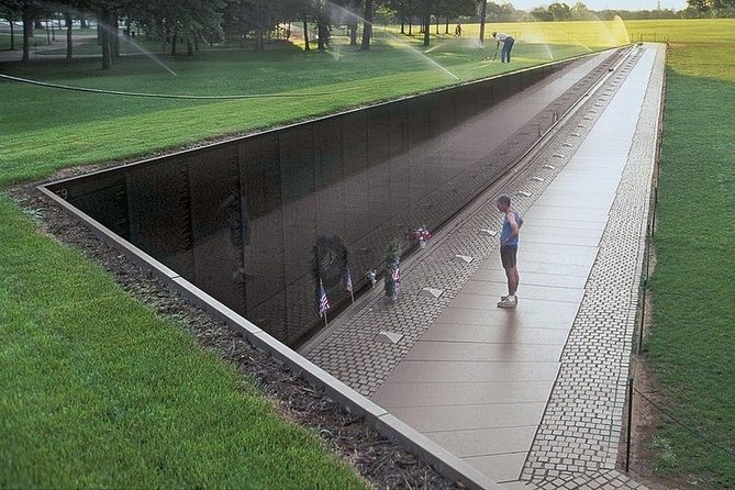 Virtual Online Grand Tour of Washington DC - Virtual Tour Highlights