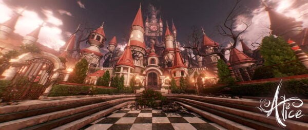 Virtual Reality Escape Game in Lyon: Alice in Wonderland - Post-Game Amenities and Refreshments