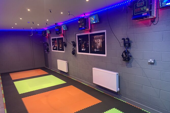 Virtual Reality Escape Rooms - What Are Virtual Reality Escape Rooms?