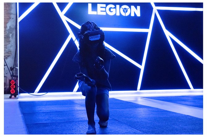 Virtual Reality Experience - Frequently Asked Questions