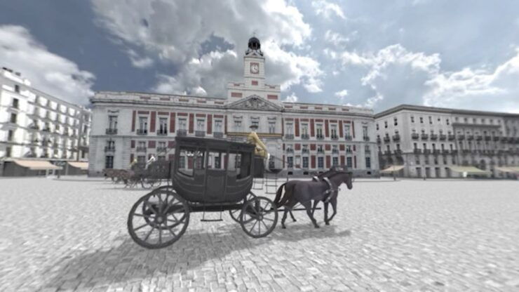 Virtual Reality Experience Fun And Tickets & Imageen - Good To Know