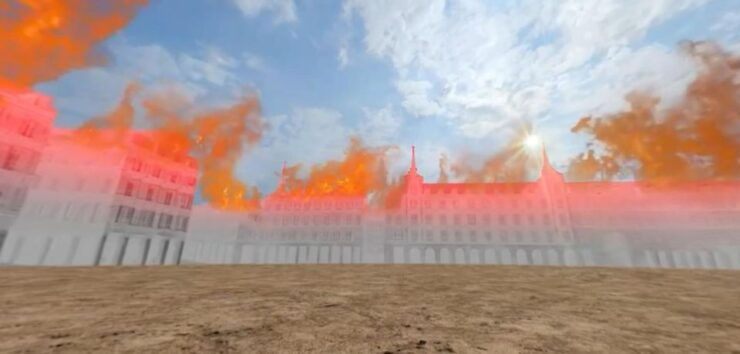 Virtual Reality Experience Fun And Tickets & Imageen - Tour Details