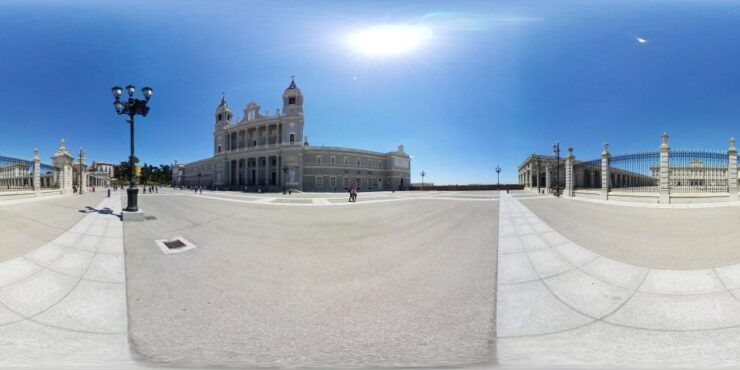 Virtual Reality Experience Fun And Tickets & Imageen - Experience Highlights