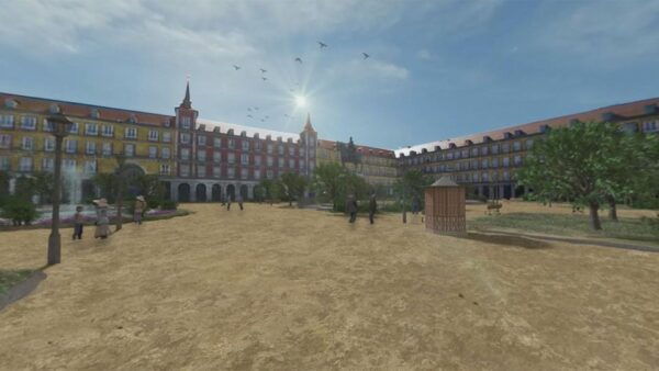 Virtual Reality Experience Fun And Tickets & Imageen - Additional Information