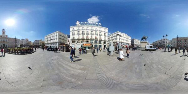 Virtual Reality Experience Fun And Tickets & Imageen - Directions