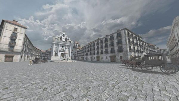 Virtual Reality Experience Fun And Tickets & Imageen - The Sum Up