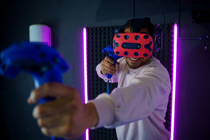 Virtual Reality Experience in Netherlands - Common Questions