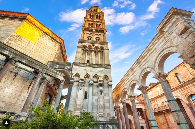 Virtual Reality Experience in Split - Directions