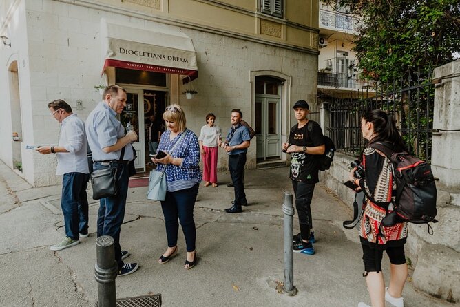 Virtual Reality Experience in Split - Tips for Visitors