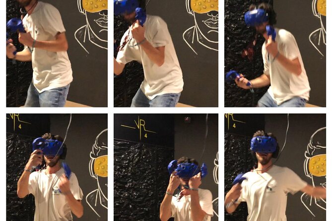 Virtual Reality Games and Experiences - Perfect Place to Drink and Have Fun! - Frequently Asked Questions