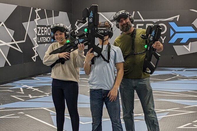 Virtual Reality in Austin Tx - Frequently Asked Questions