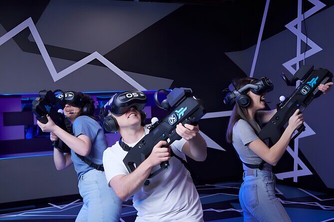 Virtual Reality in Austin Tx - Good To Know