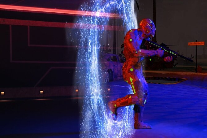 Virtual Reality: Invasion Alicante - Overview and Availability