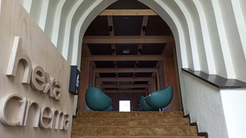 Virtual reality movie - experience I AM LITHUANIA - Authentic Feedback & Experience Insights