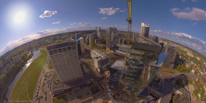 Virtual reality movie - experience I AM LITHUANIA - Practical Details & Value